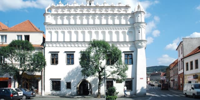 Bild von Museum Sušice