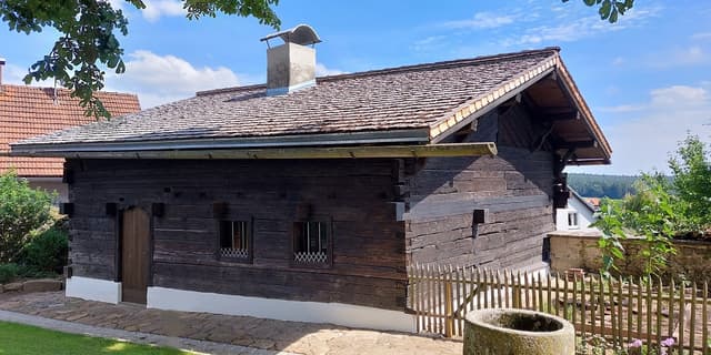 Bild von Schulmuseum Fronau