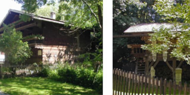 Bild von Das Bauernmöbelmuseum