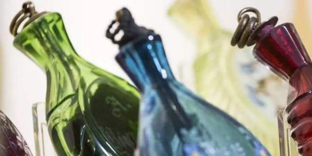 Bild von Grafenauer Schnupftabakmuseum