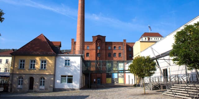 Bild von Kulmbacher Mönchshof