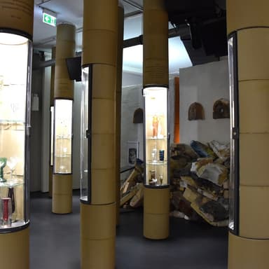 Bild von Wege in die Zukunft