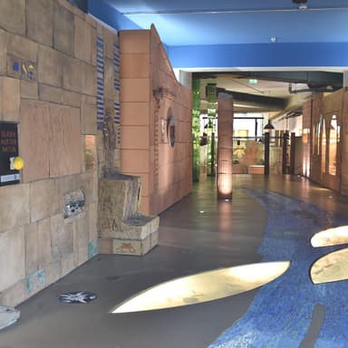 Bild von Anfänge des Glases