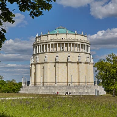 Befreiungshalle