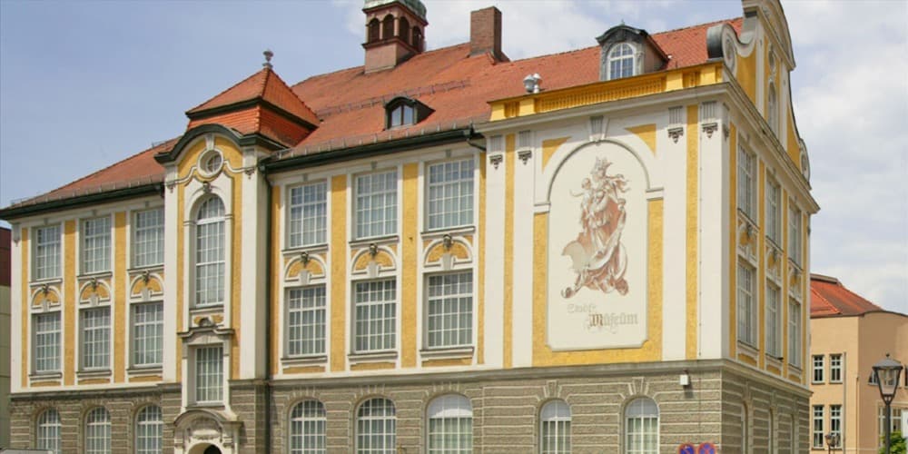Stadtmuseum Deggendorf