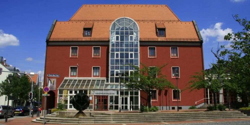 Handwerksmuseum Deggendorf